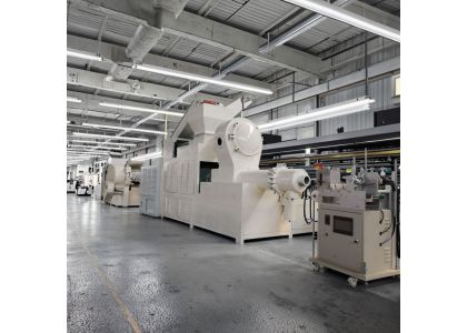 Dual Vacuum Soap Plodder: Elevate Soap Production Capacity & Quality, Reshape Core Competitiveness of Soap Production Lines