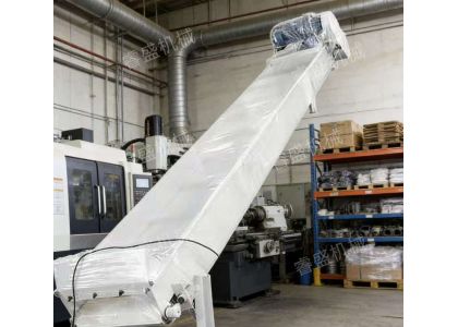 Dedicated Soap Feeding Conveyor, Delivering Efficient & Worry-Free Material Handling