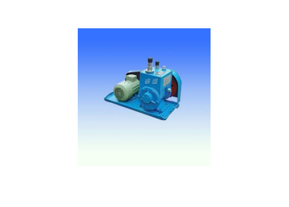 Two-stage Rotary Vane Vacuum Pump: Ideal Vacuum Solution for Soap Manufacturing Production