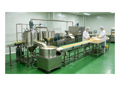 2026 Global Soap Manufacturing Trends: Why Small-Scale Soap Production Lines Are Dominating the Consumer Market